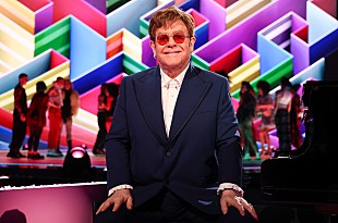 「エルトン・ジョン、ボーイジーニアス／ミツキなど2023年のお気に入りの15曲を発表」