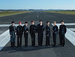 「OCTPATH、ニューSG『OCTAVE / Daydream』新ビジュアル＆ジャケ写公開」