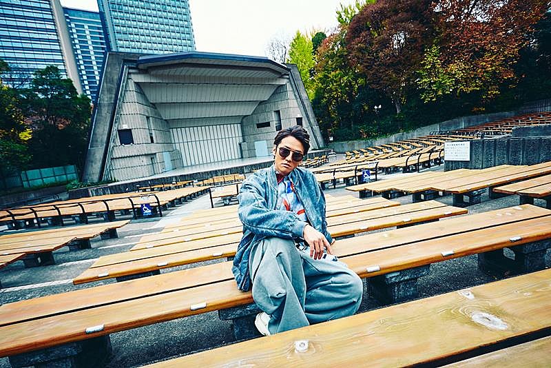 Hilcrhyme、メジャーデビュー15周年記念公演を日比谷野音で開催決定 