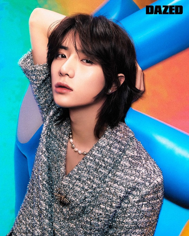 「（P）＆（C） BIGHIT MUSIC」2枚目/6