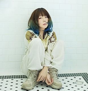 「aiko、ファンクラブ＆モバイルサイト『Team aiko』会員限定Xmas生配信ライブ決定」