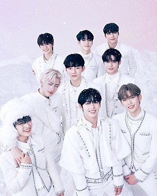 「第5世代K-POPグローバルボーイズグループZEROBASEONE、2024年3月に日本デビュー」