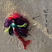 Cocco、約2年ぶりとなるニューアルバム『ビアトリス』リリース決定