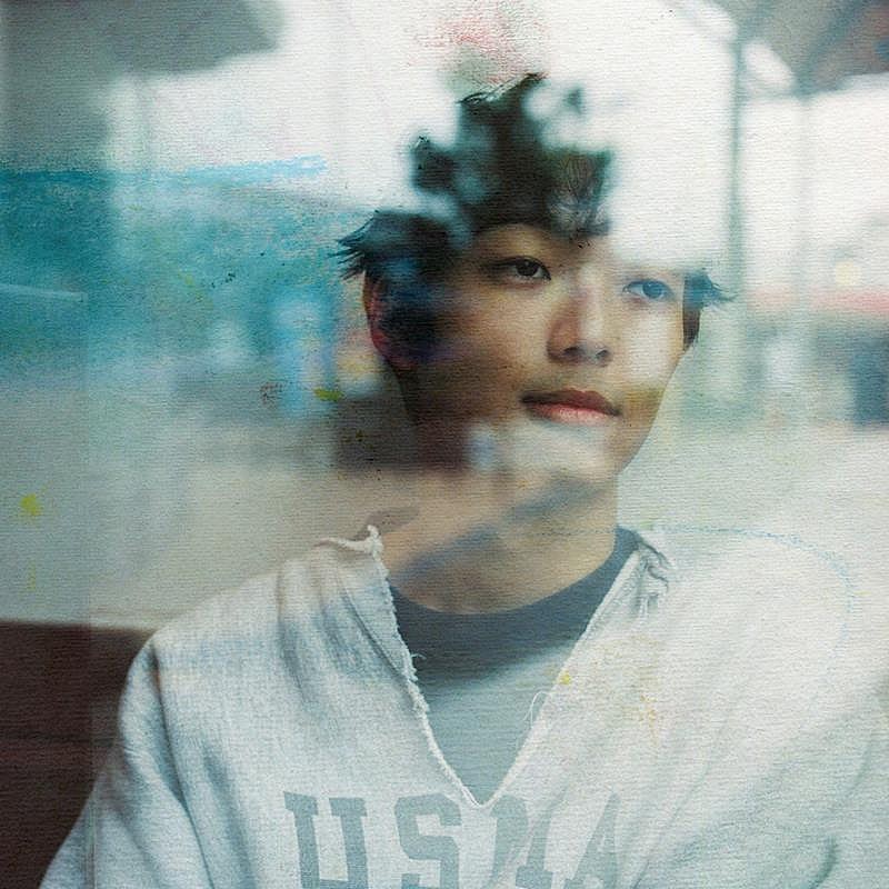 映秀。、約1年ぶり新作となるEP『一寸先の貴方へ』デジタルリリース決定 