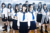 「僕が見たかった青空、乃木坂46の楽曲「制服のマネキン」MV公開」1枚目/4