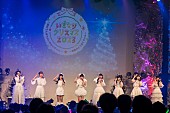 「いぎなり東北産、クリスマスライブで律月ひかると大森靖子制作の新曲を初披露」1枚目/19