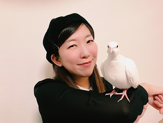 「ぽっぽa.k.a.かーりん」7枚目/7