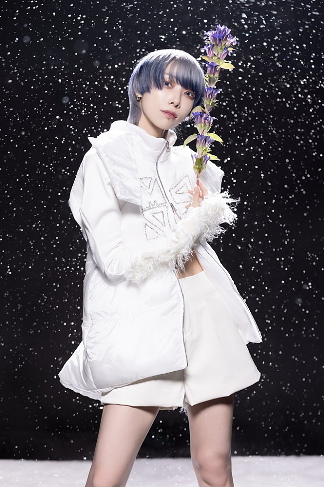 「古正寺恵巳」5枚目/7