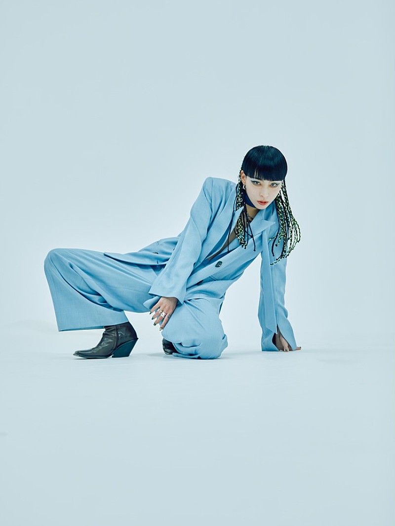 「カミヤサキ」4枚目/7