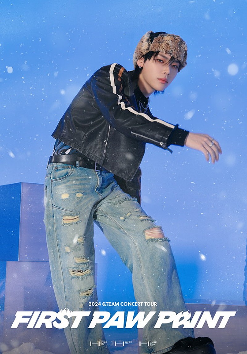 「NICHOLAS」4枚目/10