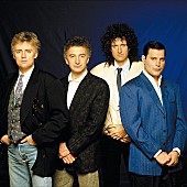 「クイーン、大晦日の『三宅裕司サンデーヒットパラダイス』でスペシャル企画が放送決定」1枚目/1