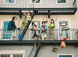 Penthouse、ウェブCMソングの小沢健二「ぼくらが旅に出る理由」カバー