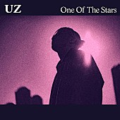 「UZ（SPYAIR）、ソロ第5弾シングル「One Of The Stars」配信スタート」1枚目/3