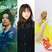 「JUVENILE×鞘師里保×ASOBOiSM「3人の愛と血の通ったクリエイティヴが混ざり合った「SHINE」が完成しました」15000字鼎談オフィシャルインタビュー公開」1枚目/5