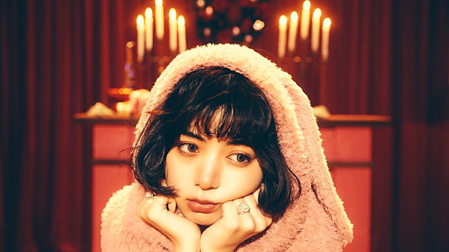 「ELAIZA（池田エライザ）、新曲「ピーチジュース」配信リリース　バースデーライブ開催決定」1枚目/2