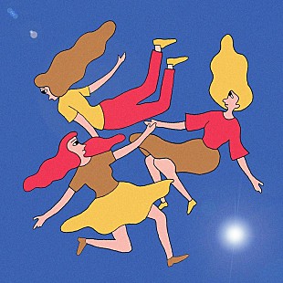 「ハナレグミ、新曲「MY夢中」MV公開」