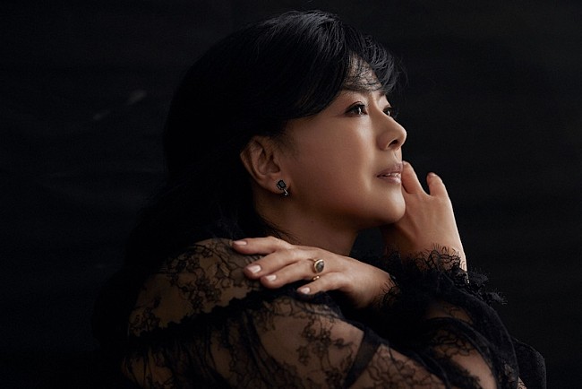 「薬師丸ひろ子、『第74回NHK紅白歌合戦』特別企画で「セーラー服と機関銃」披露へ」1枚目/1