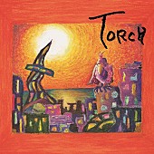 「ネクライトーキー、ニューAL『TORCH』収録内容＆ジャケ写公開」1枚目/3