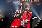 「＜ライブレポート＞angela、20年のキャリアを横断するライブツアー【Welcome!】が終幕」1枚目/8