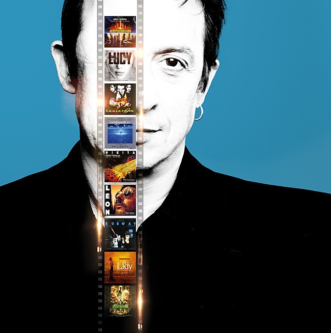 「エリック・セラ、自身のグループRXRAとともに初のビルボードライブ公演を開催」1枚目/1