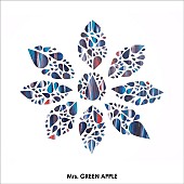 「Mrs. GREEN APPLE「僕のこと」自身5曲目のストリーミング累計3億回再生突破」1枚目/1