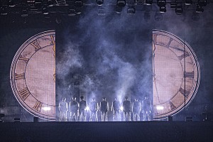 ライブレポート＞超特急、過去と現在を繋ぐ【BULLET TRAIN ARENA TOUR