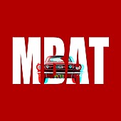 「EXILE ATSUSHI、配信限定EP『MBAT』リード曲「Sweet Tears feat. MABU」のリリックビデオ公開」1枚目/1