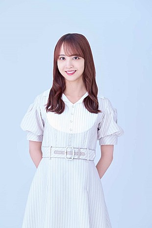 「“駅伝愛”いっぱいの佐藤楓（乃木坂46）、【ニューイヤー駅伝】実況中継に3年連続コメント出演へ」