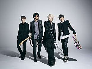 「L’Arc～en～Ciel、映像作品『30th L’Anniversary LIVE』リリース決定」