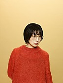 「柴田聡子、バンドセットで巡る東名阪ツアー開催決定」1枚目/2