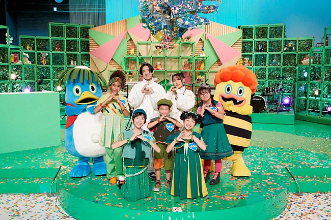 「（C）NHK」3枚目/5