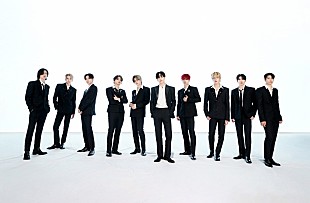 「TREASURE、日本オリジナル楽曲含むミニアルバム『REBOOT -JP SPECIAL SELECTION-』2月リリース」