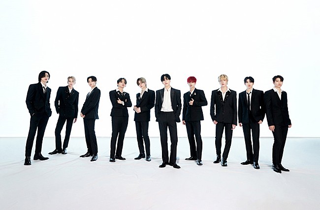 「TREASURE、日本オリジナル楽曲含むミニアルバム『REBOOT -JP SPECIAL SELECTION-』2月リリース」1枚目/2