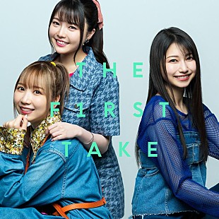 「TrySail、“THE FIRST TAKE”音源配信決定」