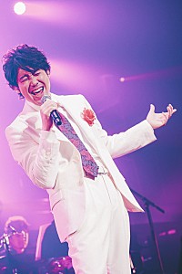 大泉洋【生誕50周年記念！！大泉洋リサイタル】が仙台で開幕 | Daily