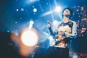 大泉洋【生誕50周年記念！！大泉洋リサイタル】が仙台で開幕 | Daily