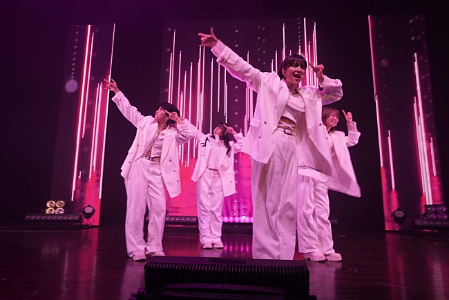 「AMEFURASSHI、結成5周年記念ライブの公式レポートが到着」1枚目/33