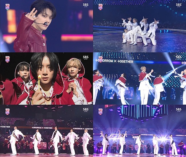 「（P）＆（C） BIGHIT MUSIC」2枚目/2