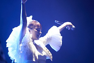 「＜ライブレポート＞GARNiDELiA、激動の2023年を締めくくったワールドツアー追加公演「世界がどんなに変わっても、歌い続ける理由はキミ」」