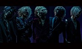 「the GazettE、武道館公演の映像作品リリース決定」1枚目/2