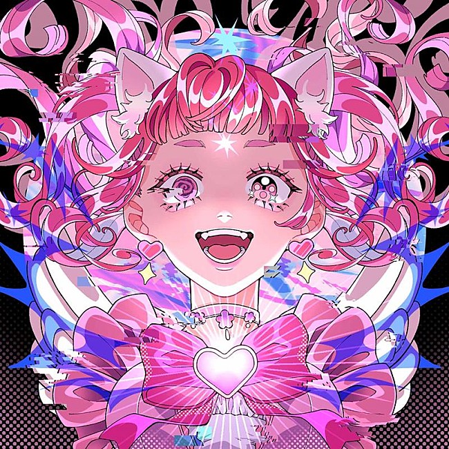 「花冷え。、新曲「O・TA・KUラブリー伝説」配信リリース決定」1枚目/3