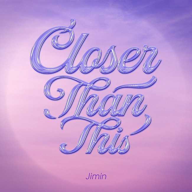「【ビルボード】JIMIN「Closer Than This」がDLソング初登場1位、桑田佳祐＆松任谷由実トップ10返り咲き」1枚目/1