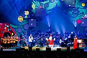 「＜ライブレポート＞【billboard classics×SNOOPY『Magical Christmas Night』】初演出の城田優、「非常に胸アツなアレンジ」と手応え（12/3兵庫公演）」1枚目/7