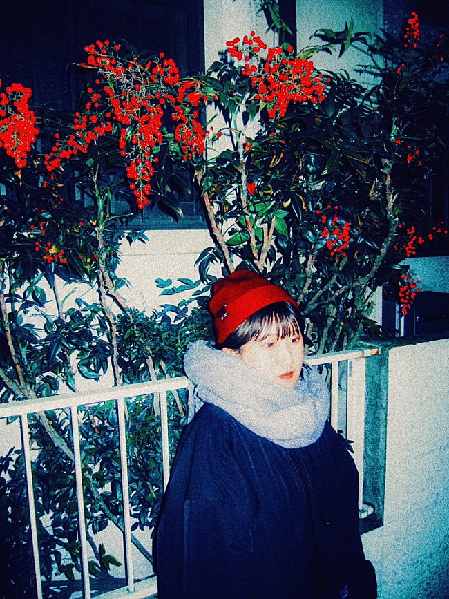 「稲垣ルリコ」8枚目/8