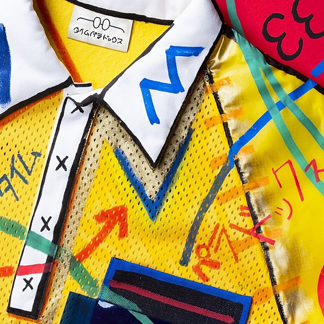 「Vaundy 配信シングル「タイムパラドックス」」2枚目/3