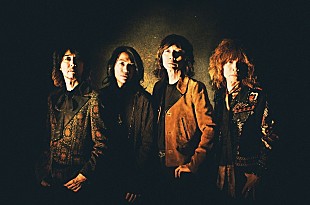 「THE YELLOW MONKEY、約4年ぶりの新曲「ホテルニュートリノ」をリリース」