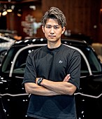 「田村大」3枚目/3