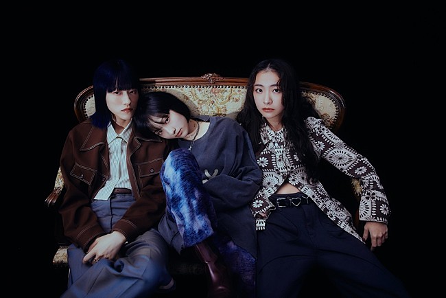 「Chilli Beans.、初の武道館公演がU-NEXTで独占ライブ配信」1枚目/2