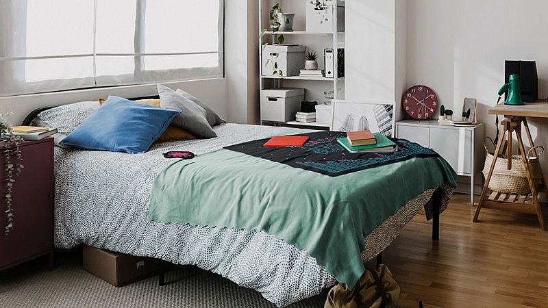 「YOASOBI「夜駆福袋」グッズ」4枚目/7