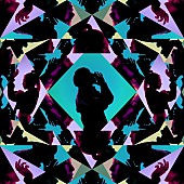 「NAQT VANE アルバム『Dispersion』」2枚目/2